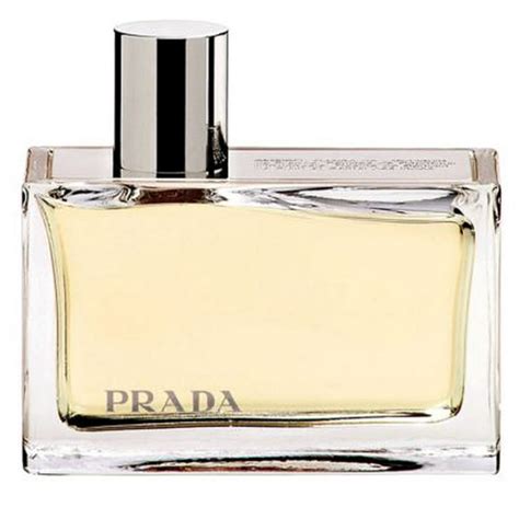 Prada Amber by Prada 